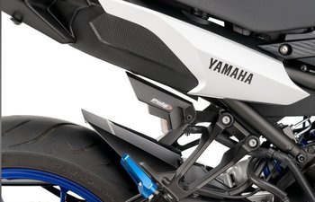 OSŁONA TYLNEGO ZBIORNICZKA PŁYNU DO MT-09 TRACER