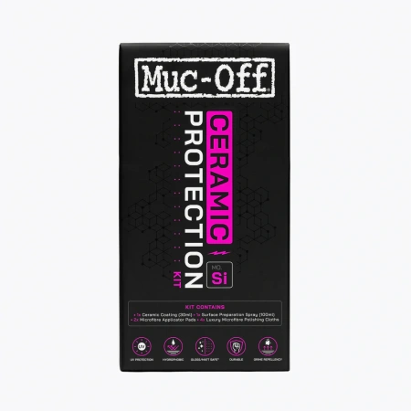 Muc-Off 21138 Ceramic Protection Kit