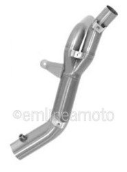 Rura łącząca, decat Arrow Yamaha YZF-R1 2009-2014