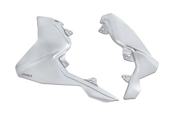 Deflektory boczne szyby do BMW R1250RT 21-23 Przezroczysty (W) 21392W