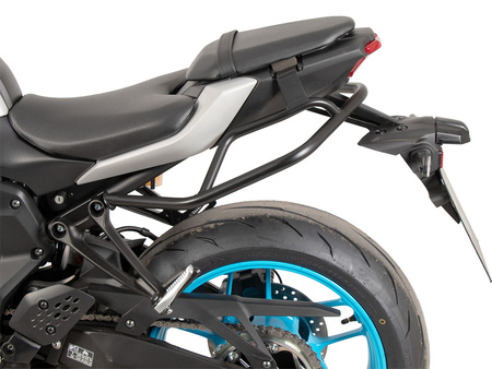 Rear protection bar for Yamaha MT-07 / Y-AMT (2025-)