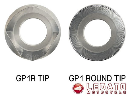 Tłumik końcowy + decat Austin Racing DUCATI HYPERMOTARD