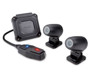 Mio MiVue wideorejestrator  M760D DUAL (WIFI)