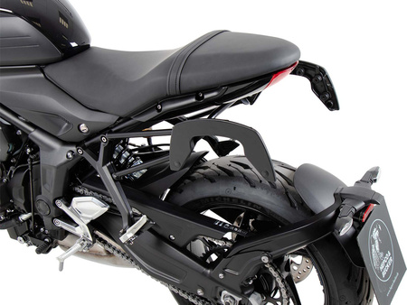 C-Bow sidecarrier for Triumph Trident 660 (2025-)