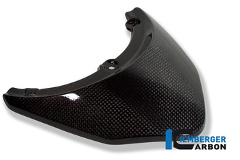 Osłona tylnej lampy (górna) - carbon do BMW R 1200 R (2007-2010) ILMBERGER HAO.004.R120R.K