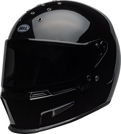 Kask Bell Eliminator Solid Black