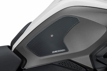 TANKPADY BOCZNE PUIG DO BMW R1200GS 13-18
