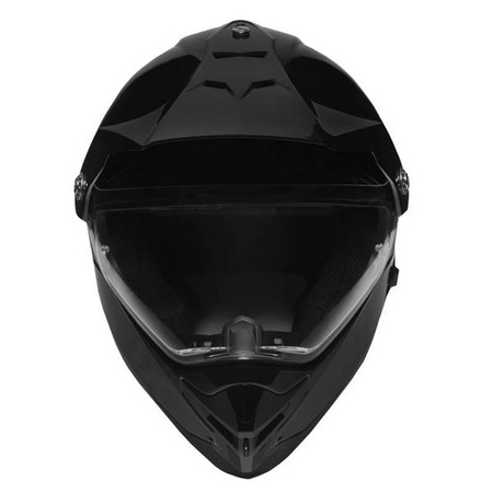 KASK IMX MXT-01 PINLOCK READY BLACK