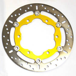 EBC Tarcza hamulcowa motocyklowa MD714X Street X