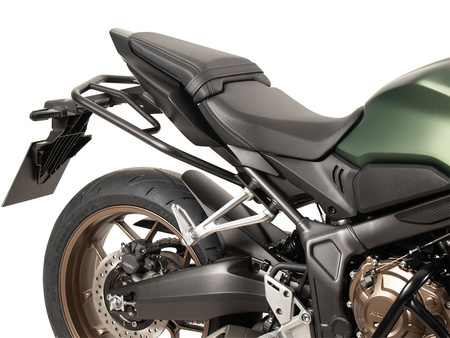 Rear protection bar for Honda CB 650 R / E-Clutch (2024-)