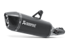 Akrapovic Tłumik końcowy BMW R1200GS / Adventure