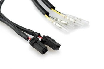 ZESTAW PODŁĄCZENIA KIERUNKÓW LED HARLEY-DAVIDSON