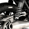 OSŁONA ŁAŃCUCHA TRIUMPH STREET TWIN/T120 BONNEVILLE/THRUXTON 1200/1200R SILVER