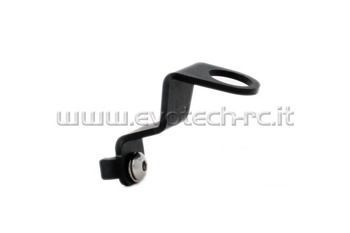 Mocowanie zbiorniczka płynu hamulcowego przód  EVOTECH RC