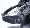 KOŃCÓWKI KIEROWNICY R&G YAMAHA MT-07 MOTOCAGE BLACK