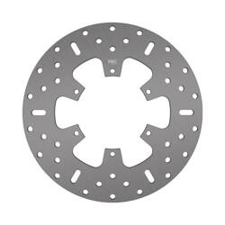 EBC Tarcza hamulcowa skuterowa MD9158D