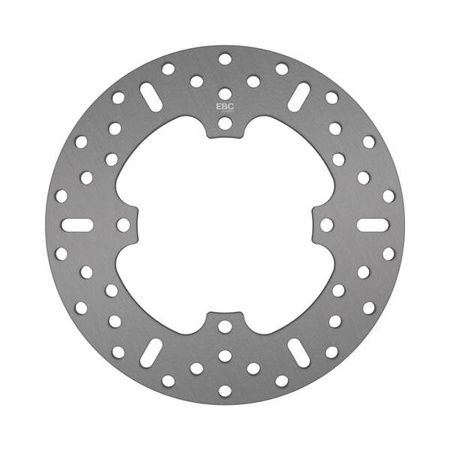 EBC Tarcza hamulcowa do motocykli MD632 Street