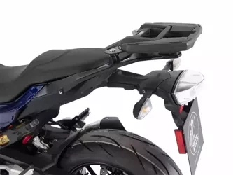 BMW F 900 R (2020-) Easyrack-Metal Carrier for TC