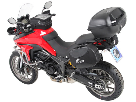 Tankring BASIC incl. fastener for tankbag for Ducati Multistrada 950/S (2017-2021)