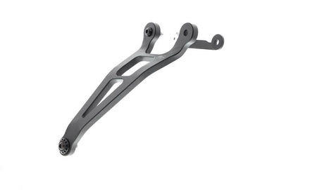 Evotech Performance uchwyt wydechu - Suzuki GSX-S750 (2017 - 2021)