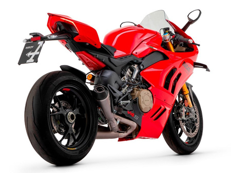 Arrow Tłumiki Końcowe Works Ducati Panigale V4 2018-2024