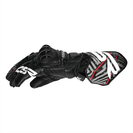 RĘKAWICE MOTOCYKLOWE 4SR SPORT CUP PLUS EVO BLACK