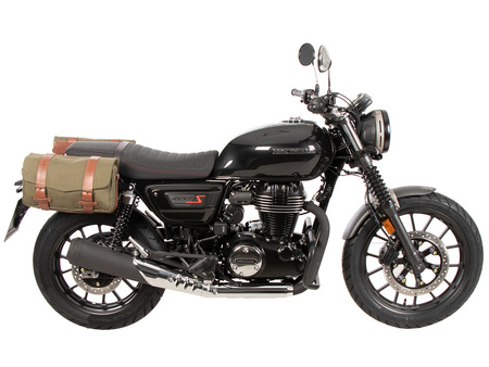 C-Bow sidecarrier for Honda GB 350 S (2025-)