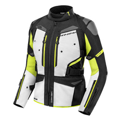 DUNE LADY JKT FLUO Shima