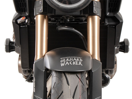 Protection Pad for Honda CB 650 R E-Clutch (2024-)