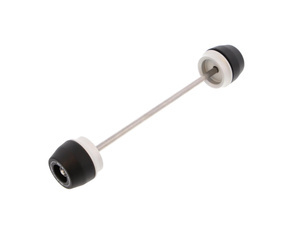 Evotech Performance crash pady osi tylnej - Suzuki V-Strom 1000X GTA (2018 - 2019)