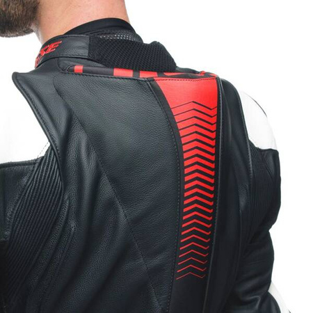 KOMBINEZON MOTOCYKLOWY DWUCZĘŚCIOWY DAINESE LAGUNA SECA 5 2PCS