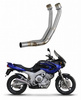 Dominator kolektor wydechowy Yamaha TDM 850 1991 – 1995