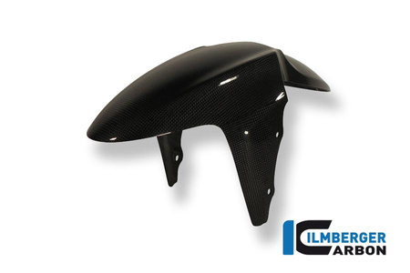 Błotnik przedni carbon - triumph speed triple (2011-now) ILMBERGER KVO.001.TRSPT.K