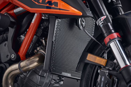 Evotech Performance osłona chłodnicy - KTM 1290 Super Duke R Evo (2022+)