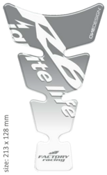 ONEDESIGN tankpad Spirit Yamaha R6