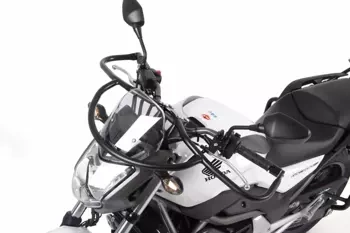 Honda NC 700 S (2012-2013)/750 S/DCT (2014-) Gmole przednie