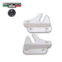 ZESTAW MONTAŻOWY BIONDI DO SZYBY MOTOCYKLA BMW, DUCATI, SUZUKI