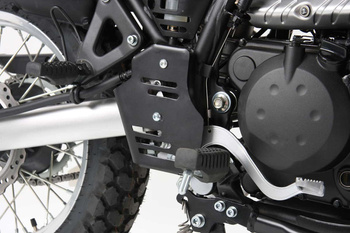 Brakefluid cylinder protection for Kawasaki KLR 650 Export-Modell (2008-2018)