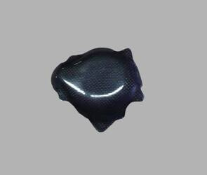 SEBIMOTO OSŁONA ROZRUSZNIKA CARBON SUZUKI GSX-R 1000 2005-2006