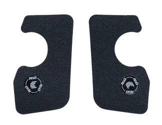 OSŁONA WAHACZA RG RACING BMW S1000R 14-16 / HP4 / S1000RR 10-14, 2 CZĘŚCI BLACK