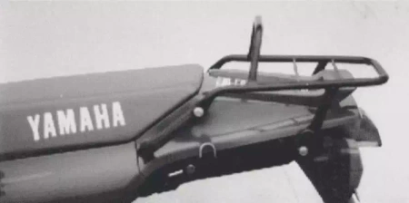 Yamaha XT 600 E/K (1990-1994) topcase carrier