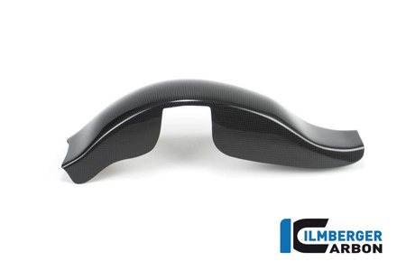 Osłona wahacza 2-częściowa - połysk do Ducati XDiavel / XDiavel S (2016-17) ILMBERGER SSO.026.XD16G.K