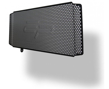 Osłona chłodnicy Evotech Suzuki DL-1000 2014-