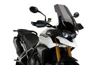 Mocno przyciemniany (F)