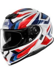 Kask Shoei Neotec 3 Anthem TC-10
