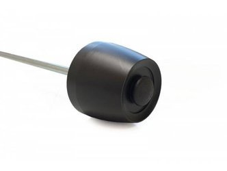 PROTEKTORY OSI KOŁA PUIG DO HONDA X-ADV 2017-2024 (TYŁ)