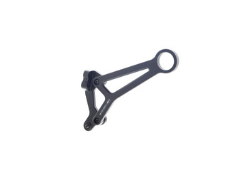 Evotech Performance uchwyt wydechu - BMW R nineT (2017+)