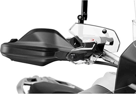 Deflektory kierownicy do BMW R1200GS / R1250GS / S1000XR