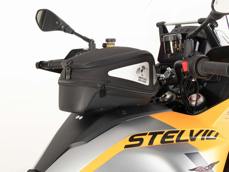 Tankring BASIC incl. fastener for tankbag for Moto Guzzi Stelvio (2024-)