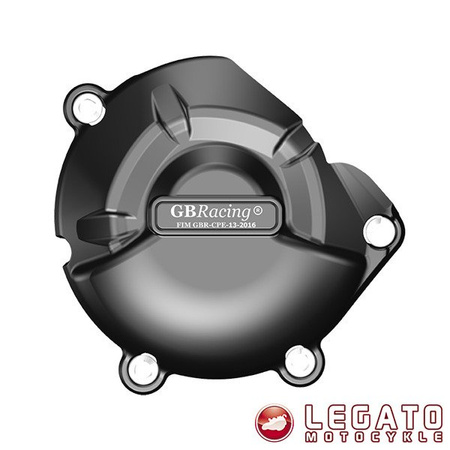 Osłona dekla alternatora GB Racing Kawasaki Z800 2013-2016